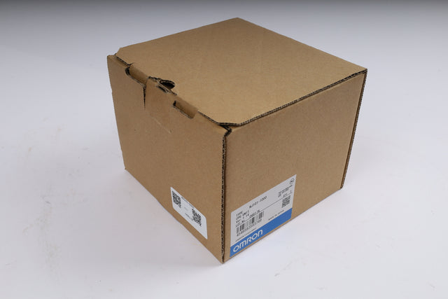 OMRON NJ101-1000
