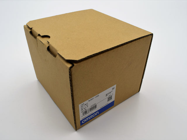 OMRON NJ501-1300