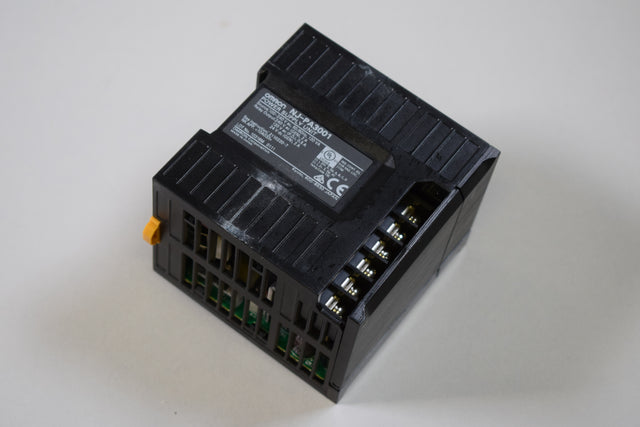 OMRON NJ-PA3001