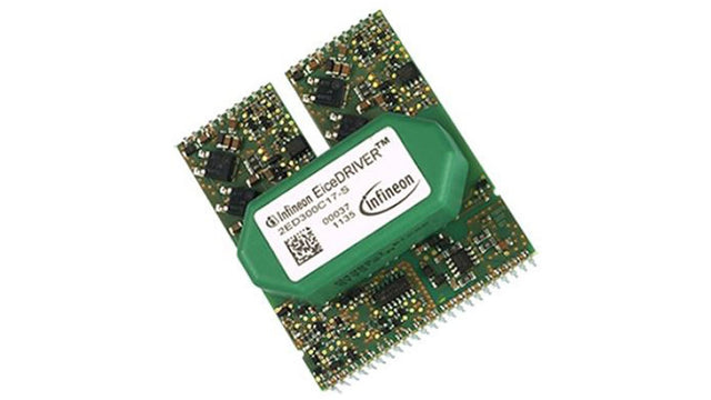 INFINEON 2ED300C17STROHSBPSA1