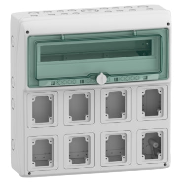 SCHNEIDER ELECTRIC 13182