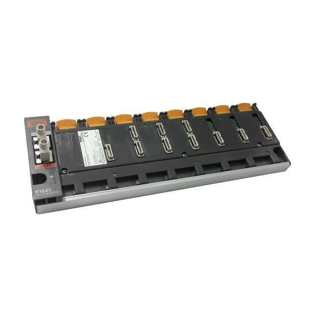 FUJI ELECTRIC NP1BS-08