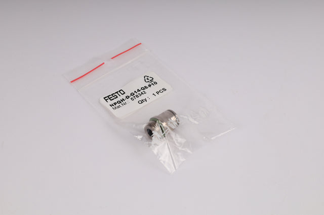 FESTO NPQH-D-G14-Q8-P10