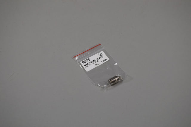 FESTO NPQH-D-M5-Q6-P10