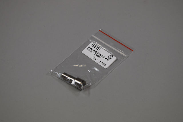 FESTO NPQH-D-S10-Q8-P10