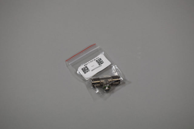 FESTO NPQH-T-G18-Q8-P10
