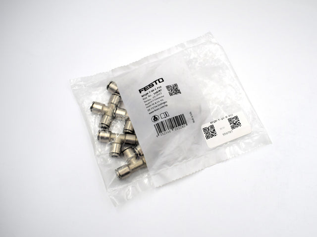 FESTO NPQM-T-Q6-E-P10