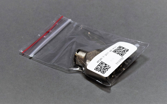 FESTO NPQM-Y-Q10-Q8-P10