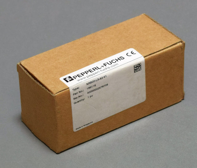 PEPPERL+FUCHS NRB20-L3-A2-V1