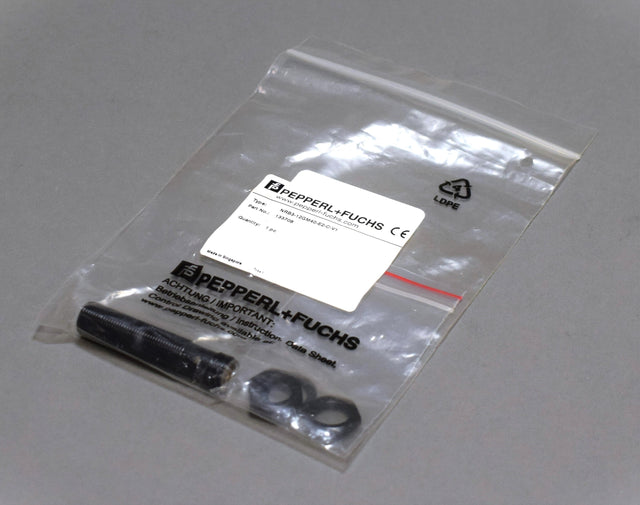 PEPPERL+FUCHS NRB3-12GM40-E2-C-V1