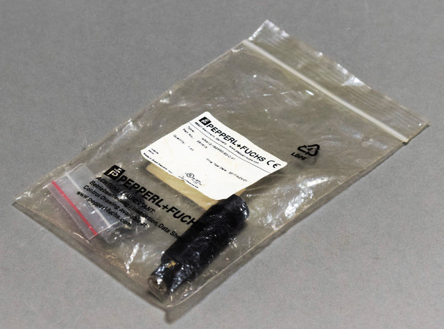 PEPPERL+FUCHS NRN12-18GM50-E2-C-V1