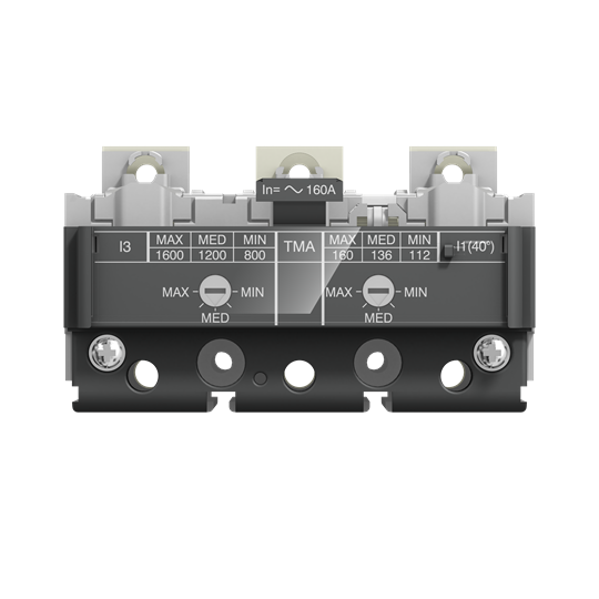 ABB 1SDA067294R1-MA100Im=600...1400XT23p