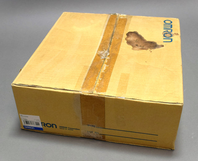 OMRON NS10-TV00B