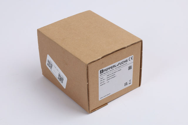 PEPPERL+FUCHS NSB15-L2M-2E2-V1-S2D2