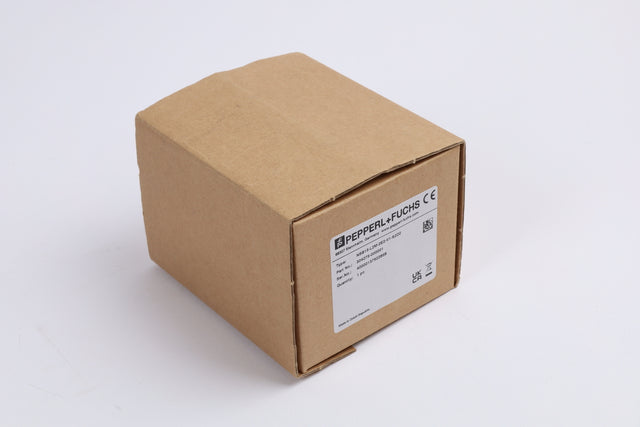 PEPPERL+FUCHS NSB15-L2M-2E2-V1-S2D2