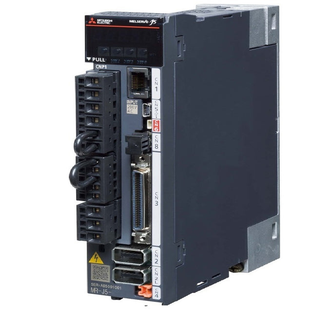 MITSUBISHI MR-J5-100A4-RJ