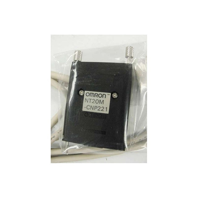 OMRON NT20M-CNP221