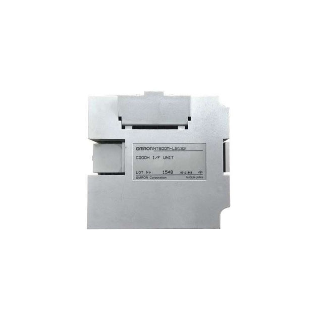 OMRON NT600M-LB122