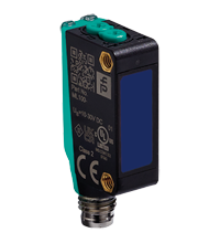 PEPPERL+FUCHS 70114684-ML100-8-H-250-BU/95/102