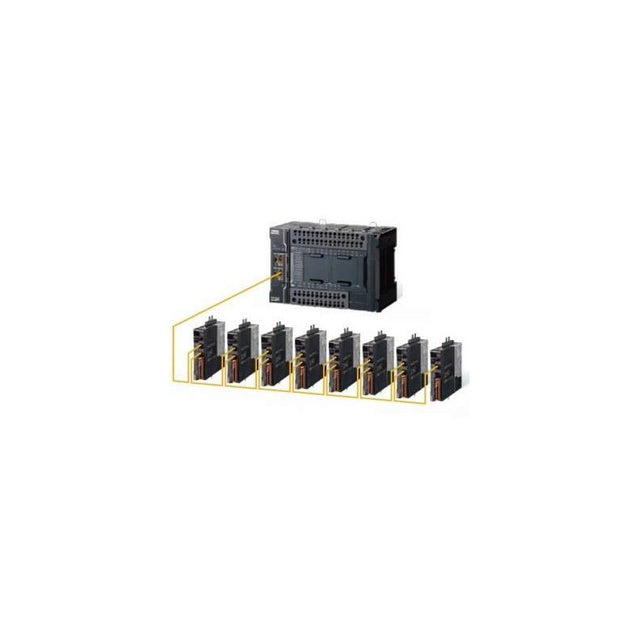 OMRON NX1P2-9024DT