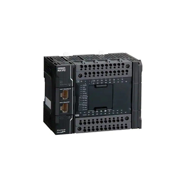OMRON NX1P2-9024DT1