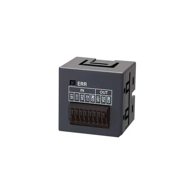 OMRON NX1W-MAB221