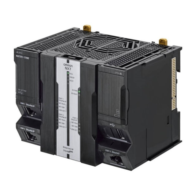 OMRON NX701-Z700