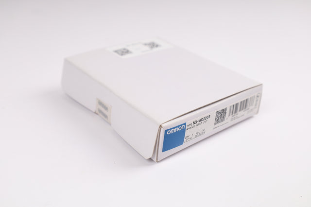 OMRON NX-AD2203