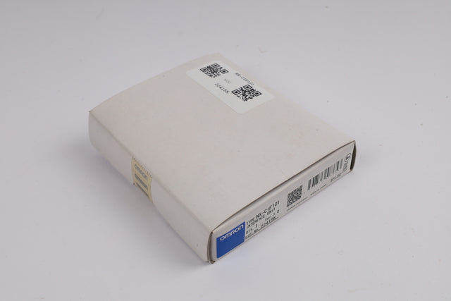 OMRON NX-CIF101
