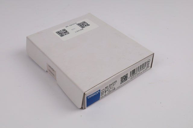 OMRON NX-DA3205