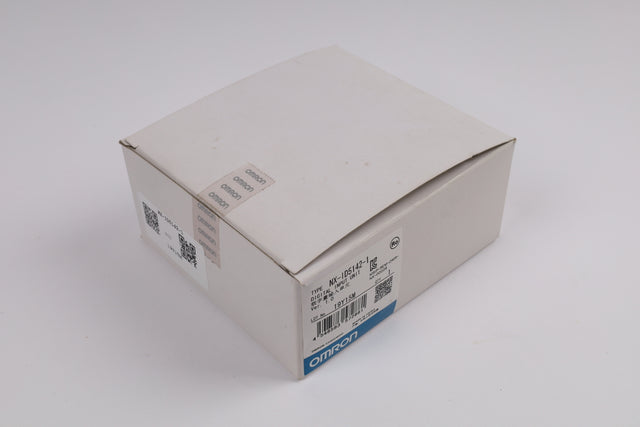OMRON NX-ID5142-1