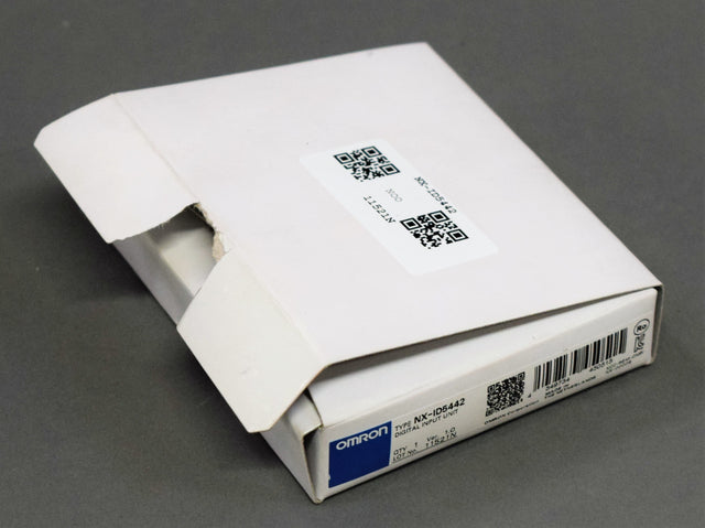 OMRON NX-ID5442
