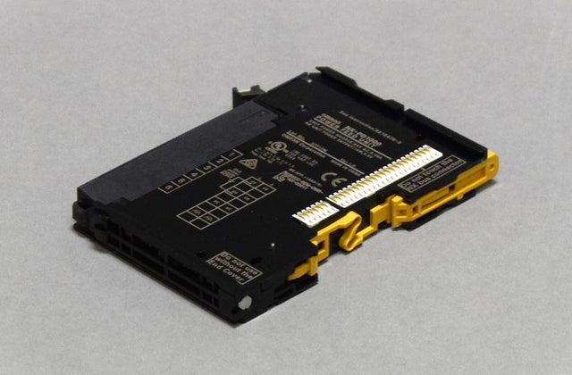 OMRON NX-PD1000