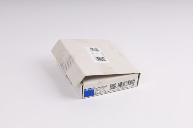 OMRON NX-SID800