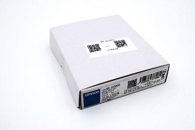 OMRON NX-SID800