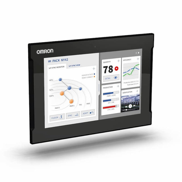 OMRON NYM15W-C1060