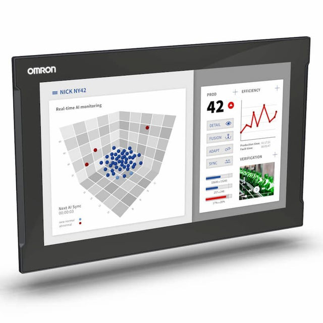 OMRON NYM19W-C1060