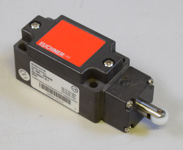 EUCHNER NZ1RG-3131-M