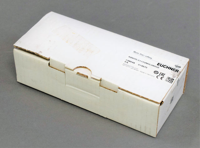 EUCHNER NZ2HS-511SVM5L060GE