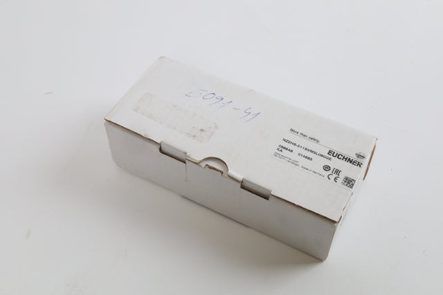 EUCHNER NZ2HS-511SVM5L060GE