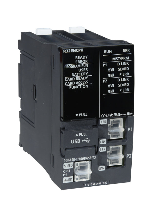 MITSUBISHI R32ENCPU