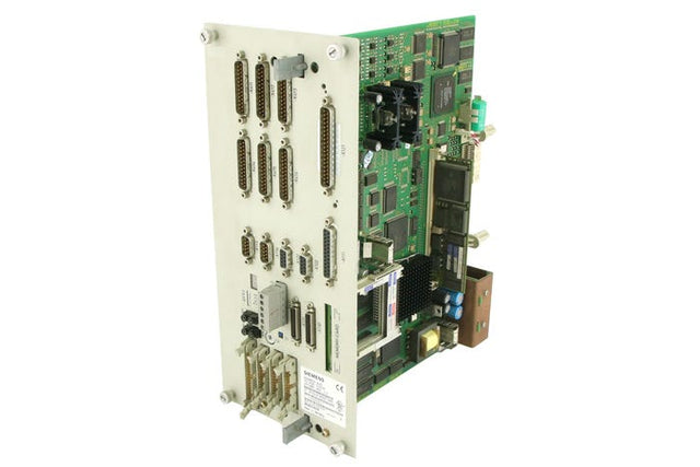 SIEMENS 6FC5410-0AX02-1AA0