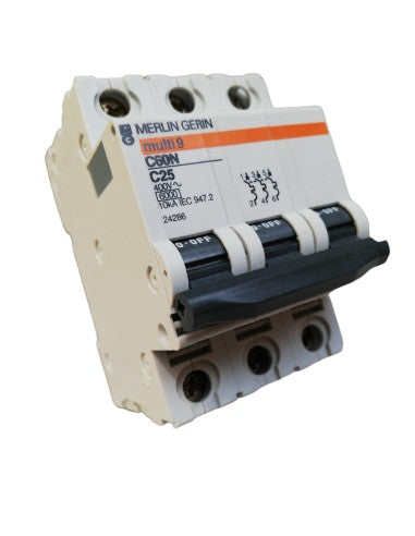 SCHNEIDER ELECTRIC 24286