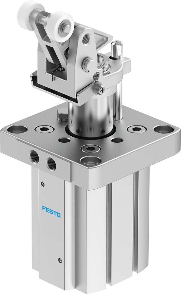 FESTO 8090411-DFST-50-30-D-Y4-A-S-G2