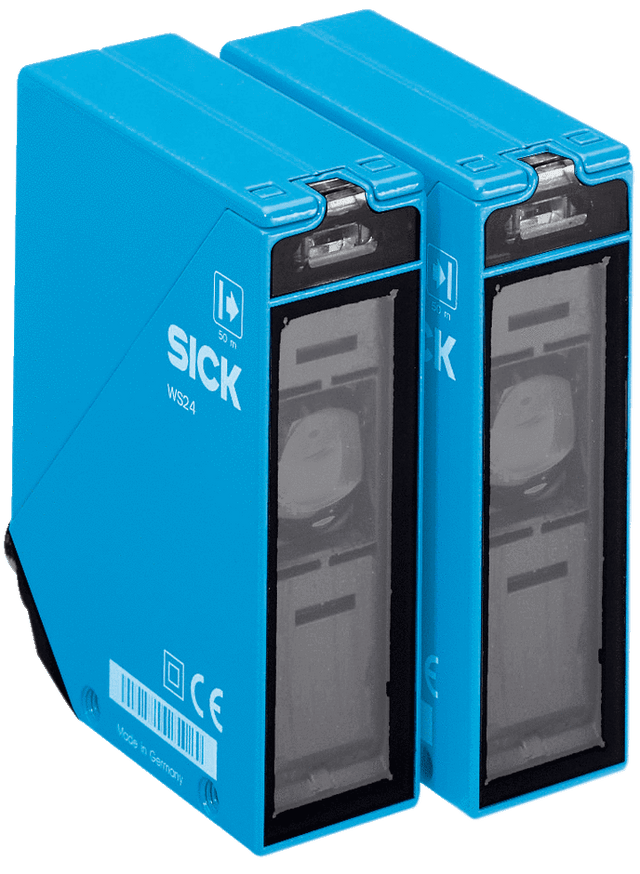 SICK 1017864-WS/WE24-2R240