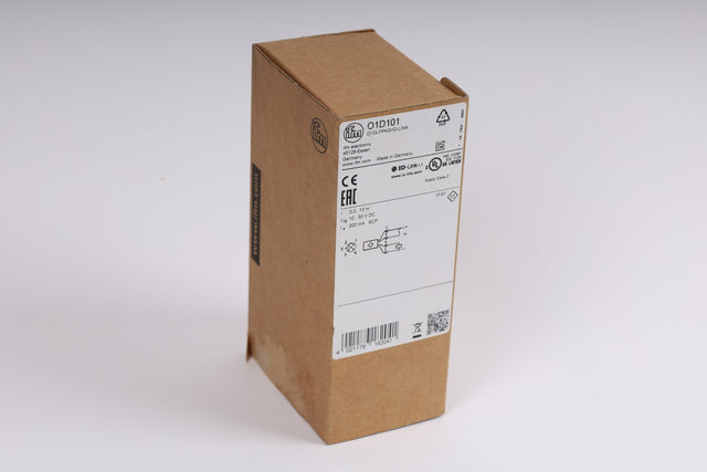 IFM O1DLFPKGIO-LINKO1D101