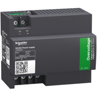 SCHNEIDER ELECTRIC LV454441