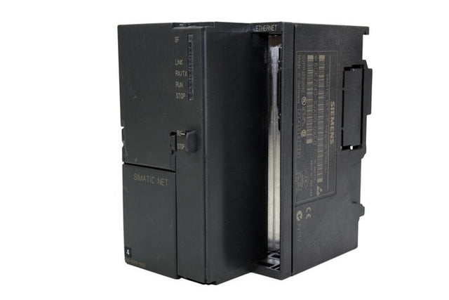 SIEMENS 6GK7343-1GX00-0XE0