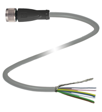 PEPPERL+FUCHS 324331-V19-G-5M-PVC-TP