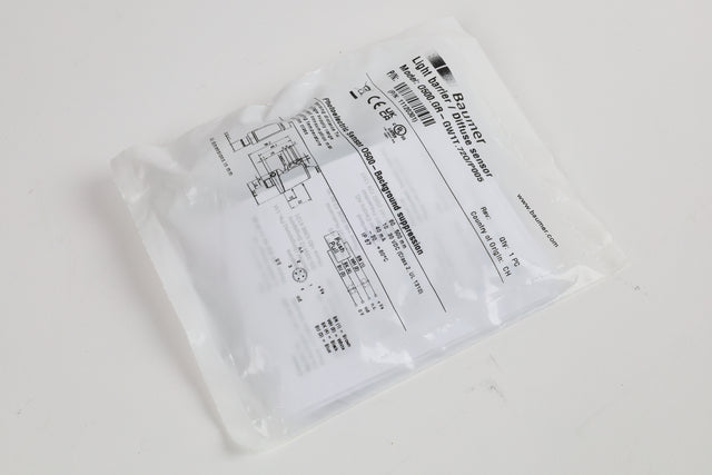 BAUMER O500GR-GW1T720P005